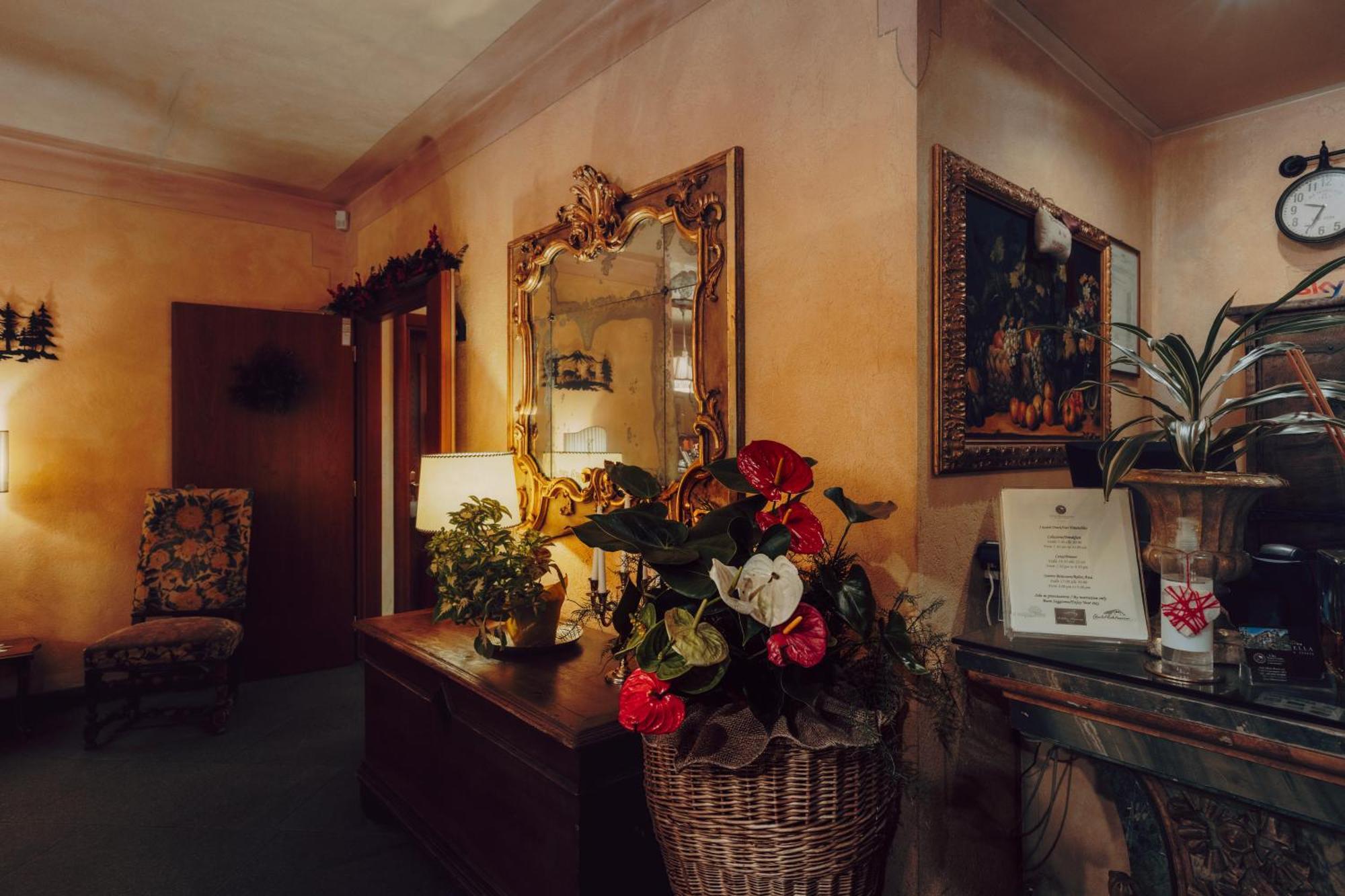 Novecento Romantic - Estella Collection & Experience 4* Courmayeur