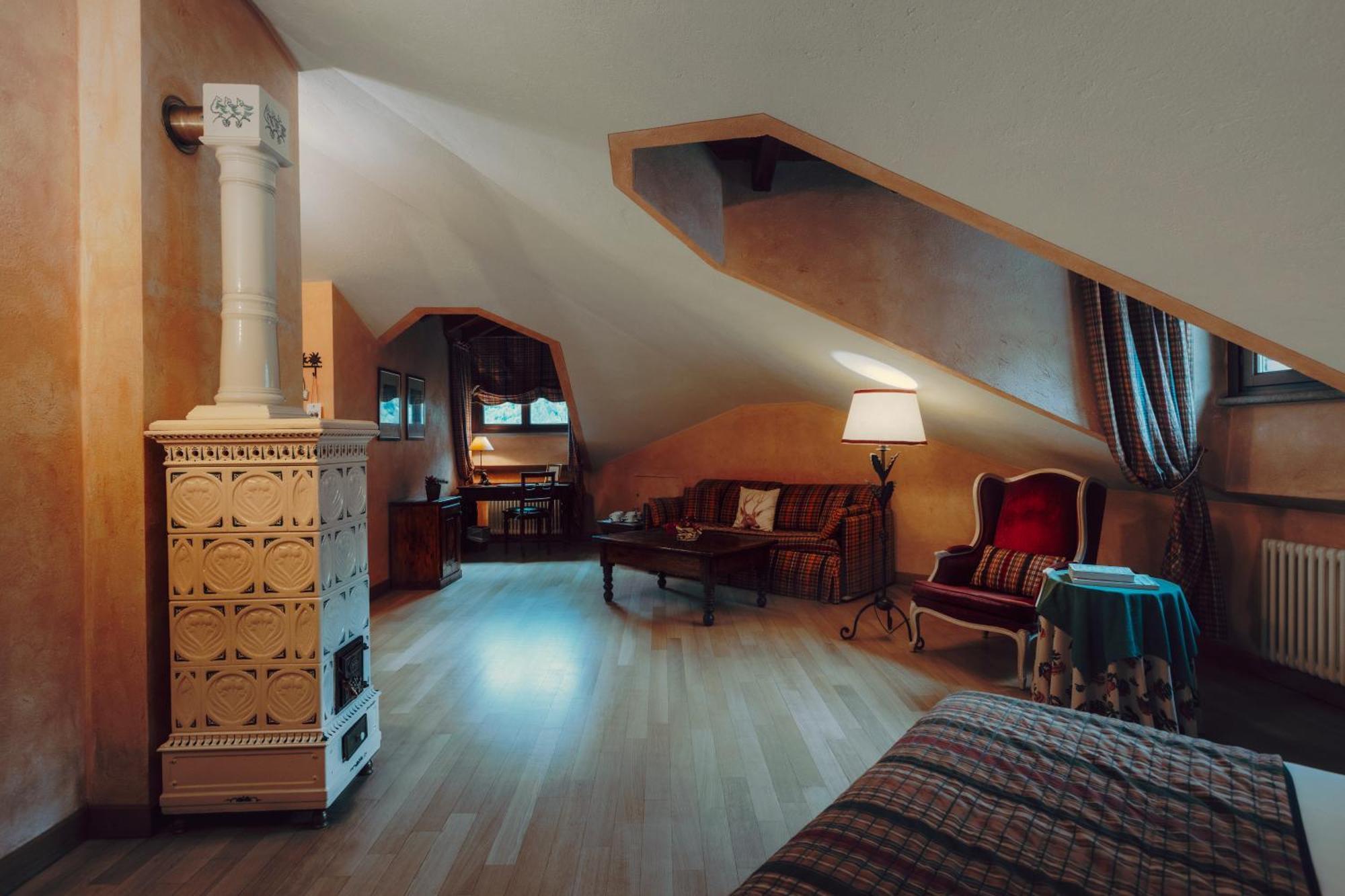 Novecento Romantic - Estella Collection & Experience 4*